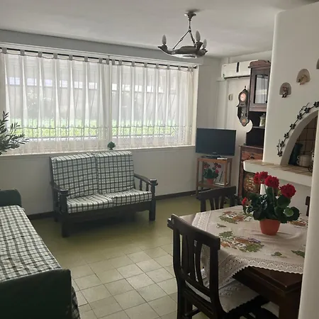 Appartamento Miramare Manfredonia