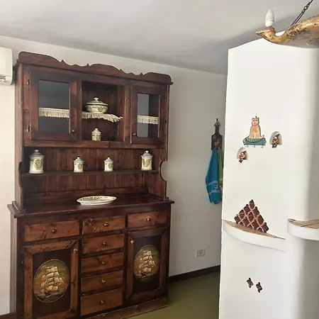 Miramare Appartement Manfredonia