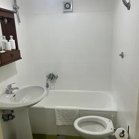 Appartement Miramare *