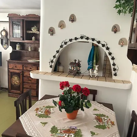 Miramare * Manfredonia