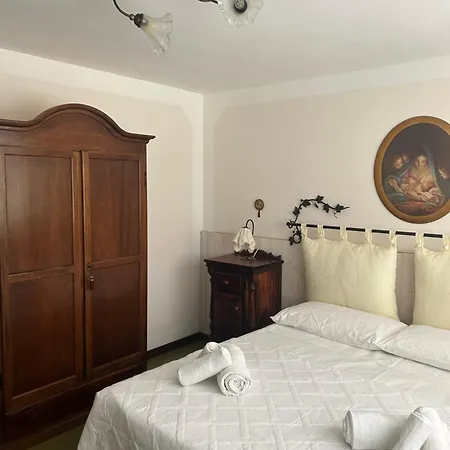 Miramare Appartement